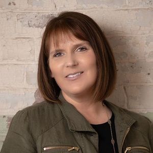 Meet your Posher, Susan